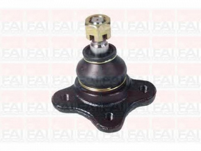 FAI AUTOPARTS ss962 -  Несущий / направляющий шарнир